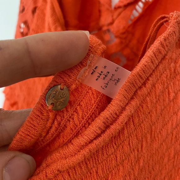 Free people Adella cami - Picture 5 of 5